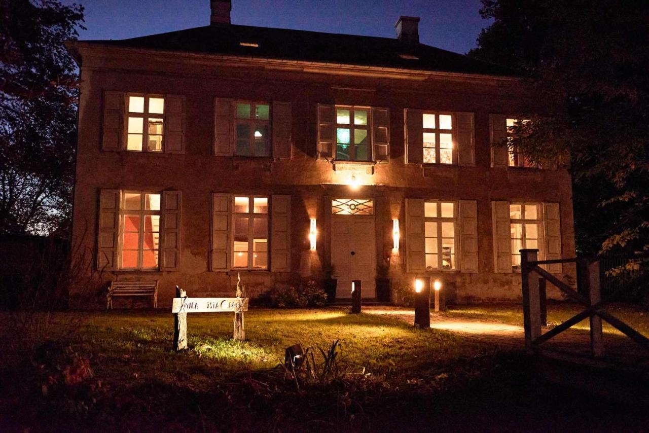 B&B Pura Vista Zandhoven Bagian luar foto