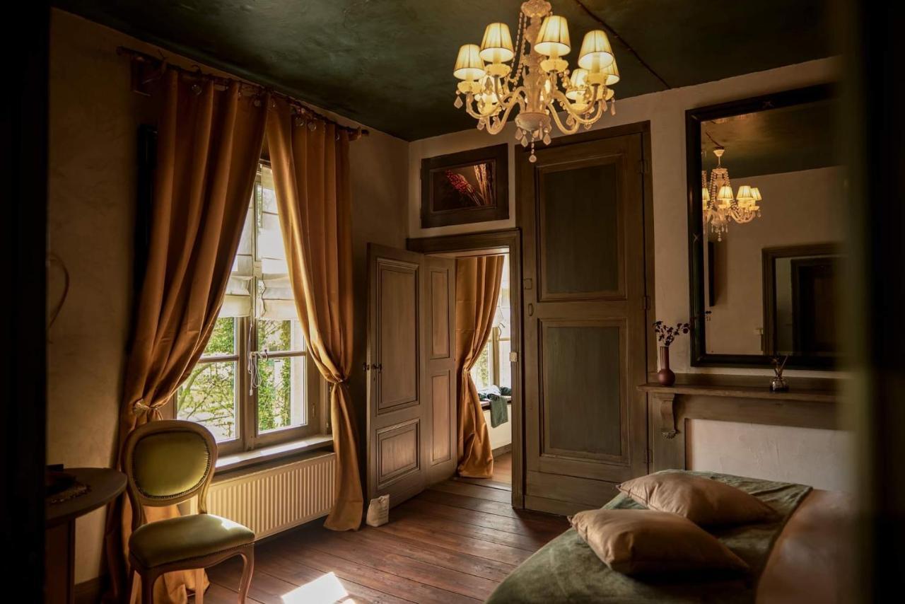B&B Pura Vista Zandhoven Bagian luar foto