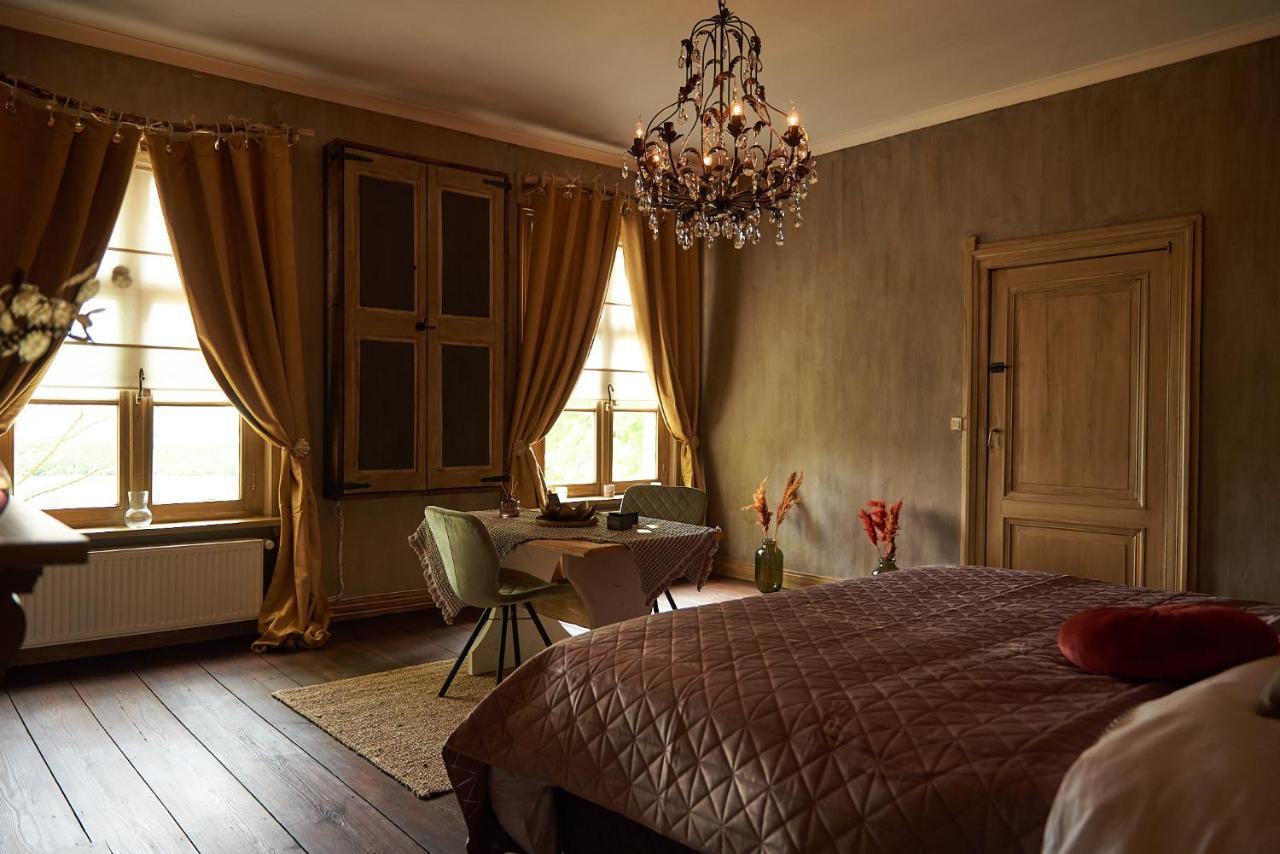 B&B Pura Vista Zandhoven Bagian luar foto