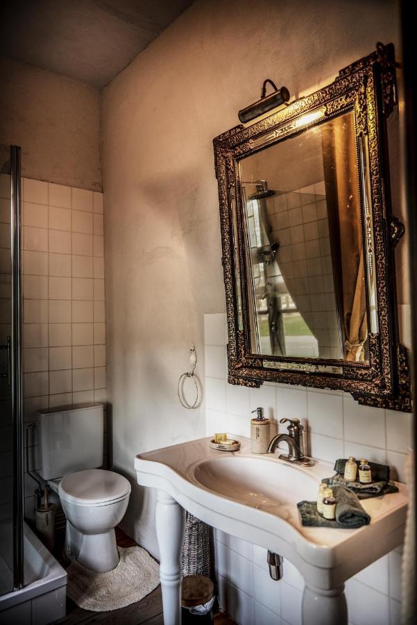 B&B Pura Vista Zandhoven Bagian luar foto